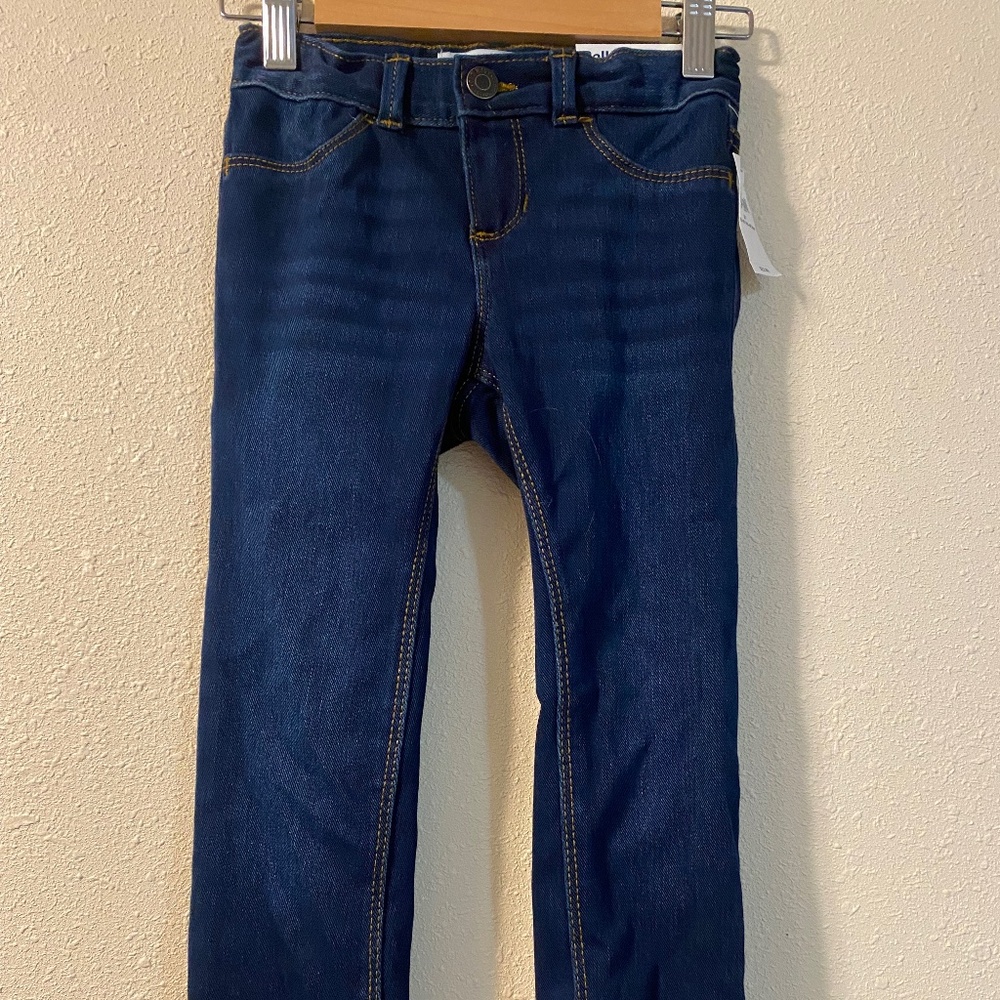 Girls Jeans